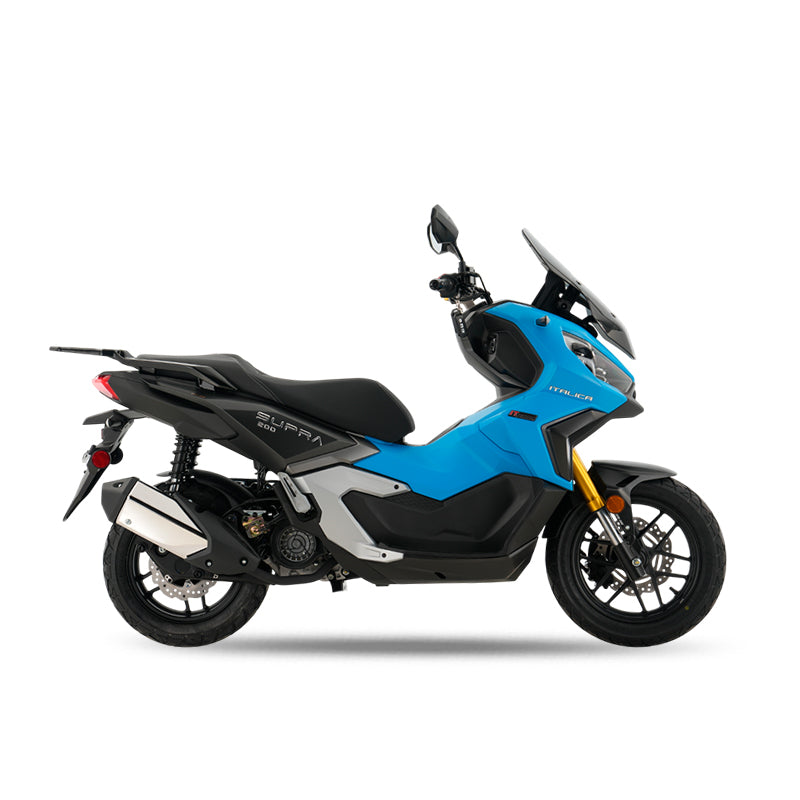 SUPRA 200cc