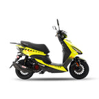 DIABLO 50cc