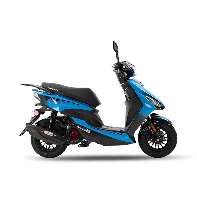 DIABLO 50cc