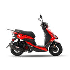 DIABLO 50cc