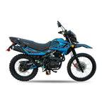 NDURO 250cc
