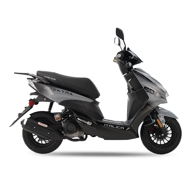 SPEKTRA 50cc