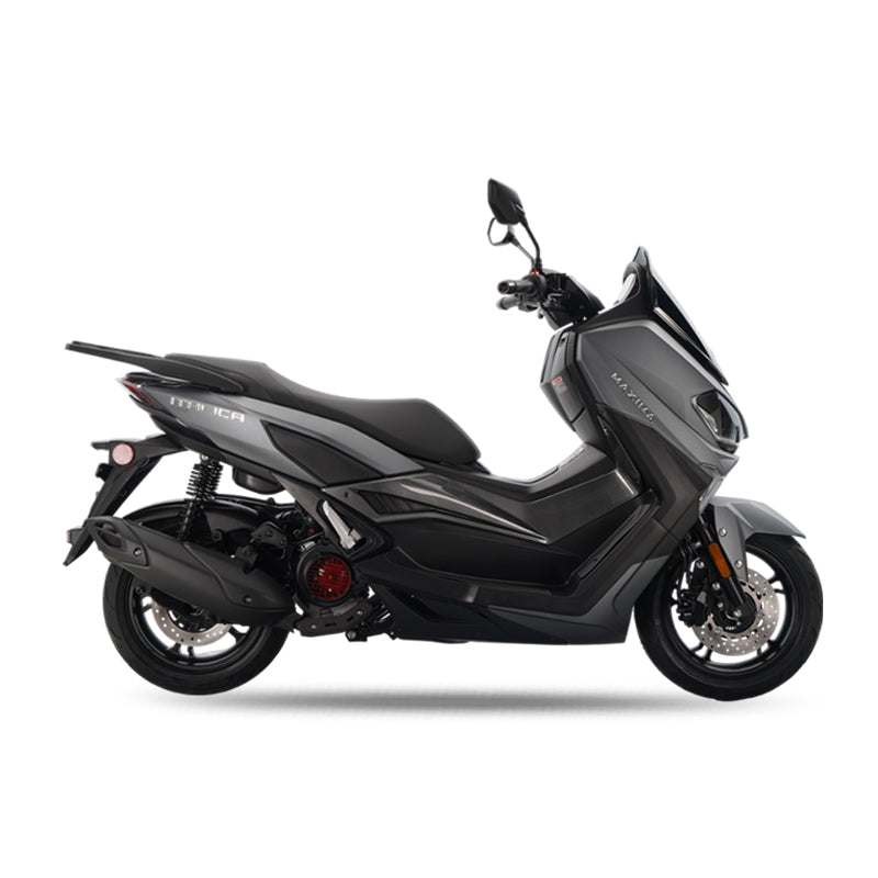 MAXIMA EFI 200cc