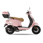 AGE 50cc
