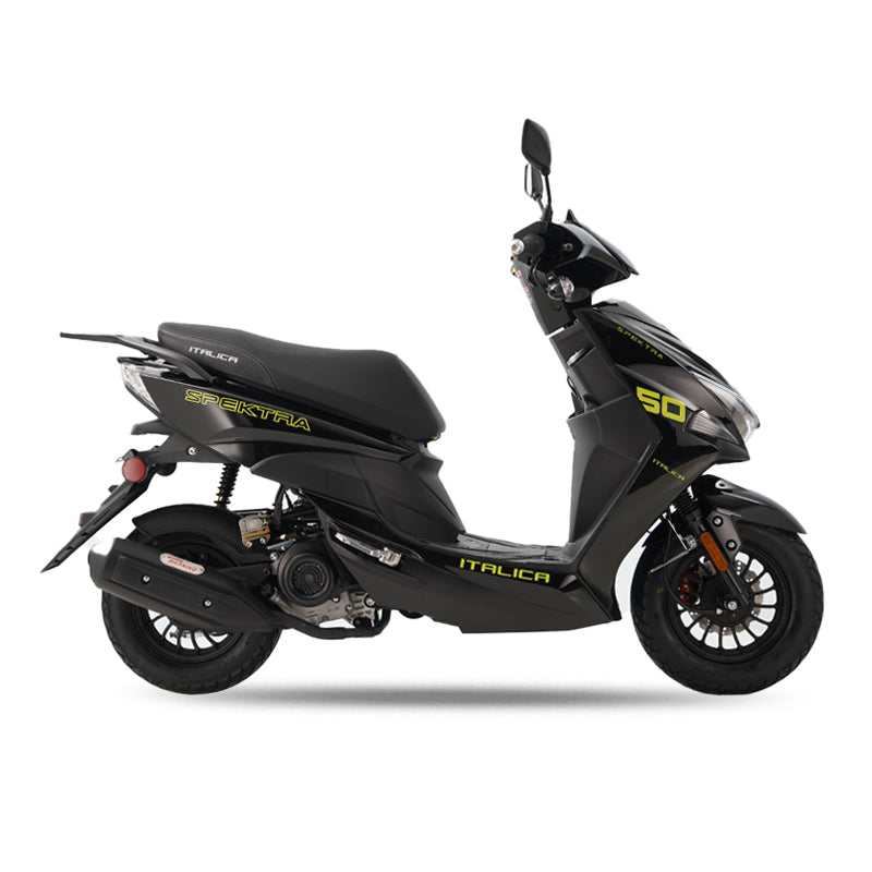 SPEKTRA 50cc