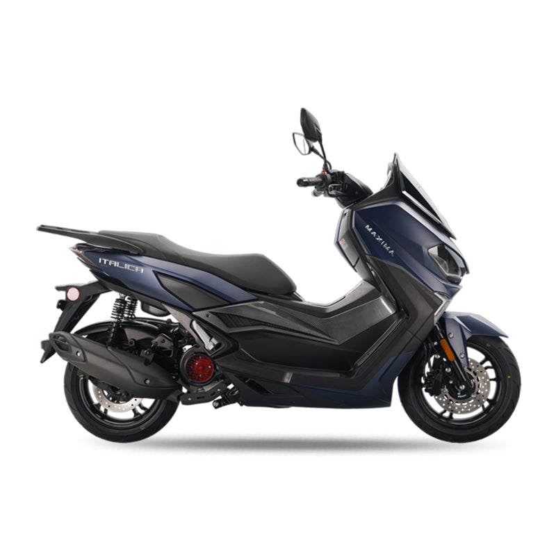 MAXIMA EFI 200cc