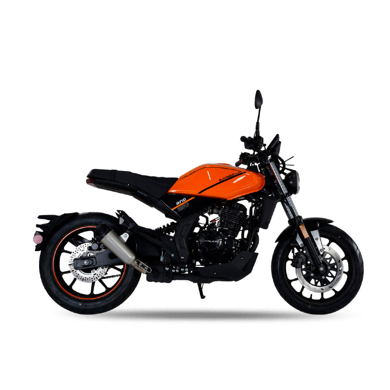RANGER 250cc