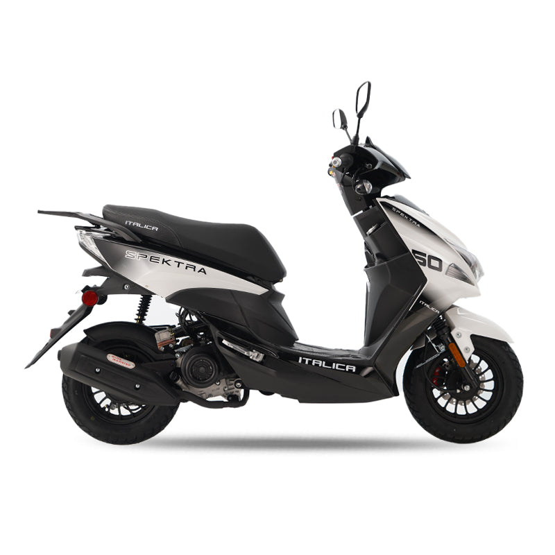 SPEKTRA 50cc