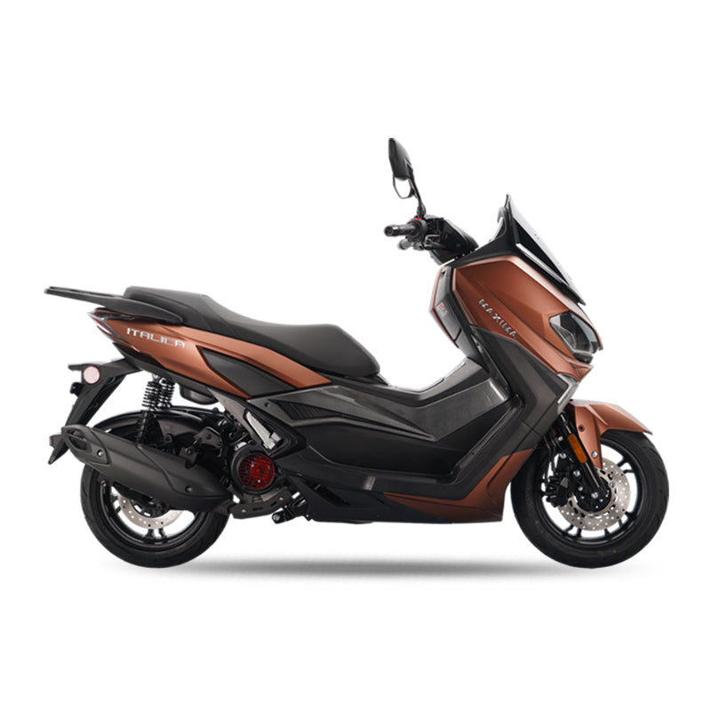 MAXIMA EFI 200cc