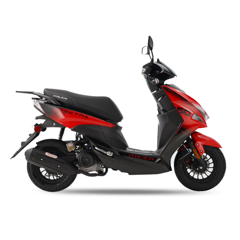 SPEKTRA 150cc