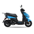 SPEKTRA 50cc