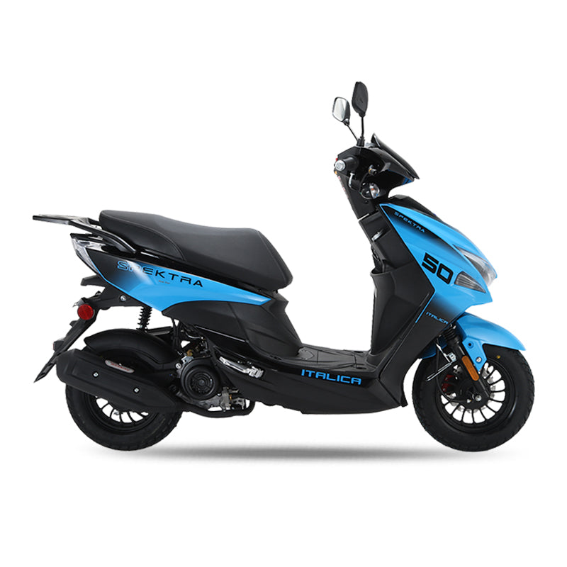 SPEKTRA 50cc