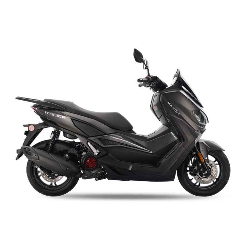 MAXIMA EFI 200cc