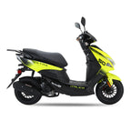SPEKTRA 50cc