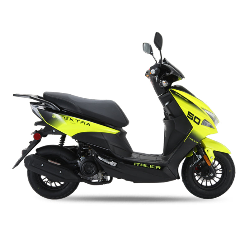 SPEKTRA 50cc