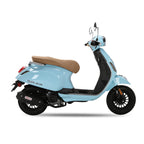 AGE 50cc