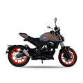 MANTYS 250cc