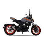 MANTYS 250cc