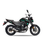 VELOX 250cc