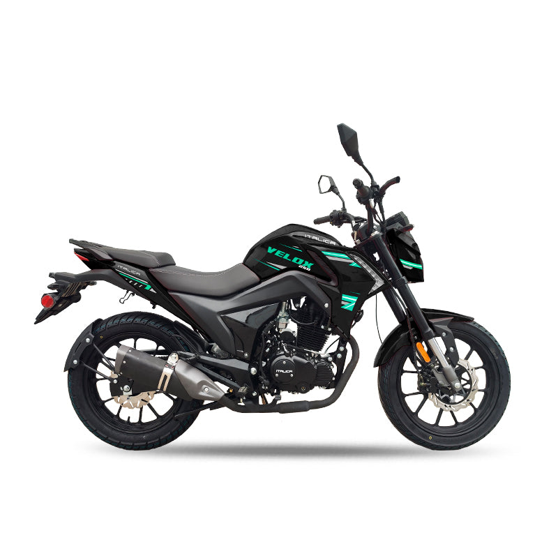 VELOX 250cc