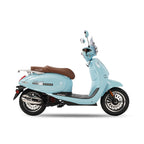 BELLA 150cc