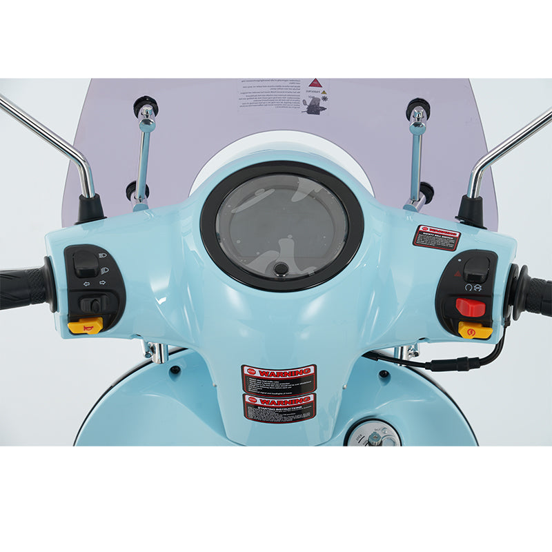 BELLA S 150cc