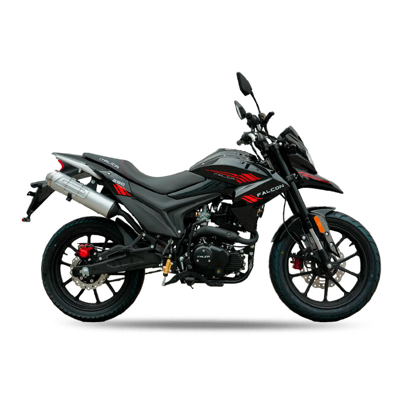 FALCON 250cc