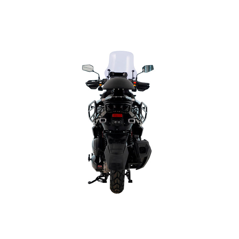 RX COMBAT CARBON FIBER 200cc
