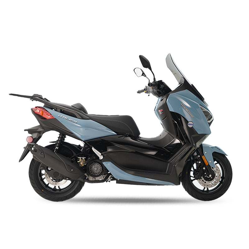 MAC 200cc