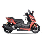 RAPTOR 300cc