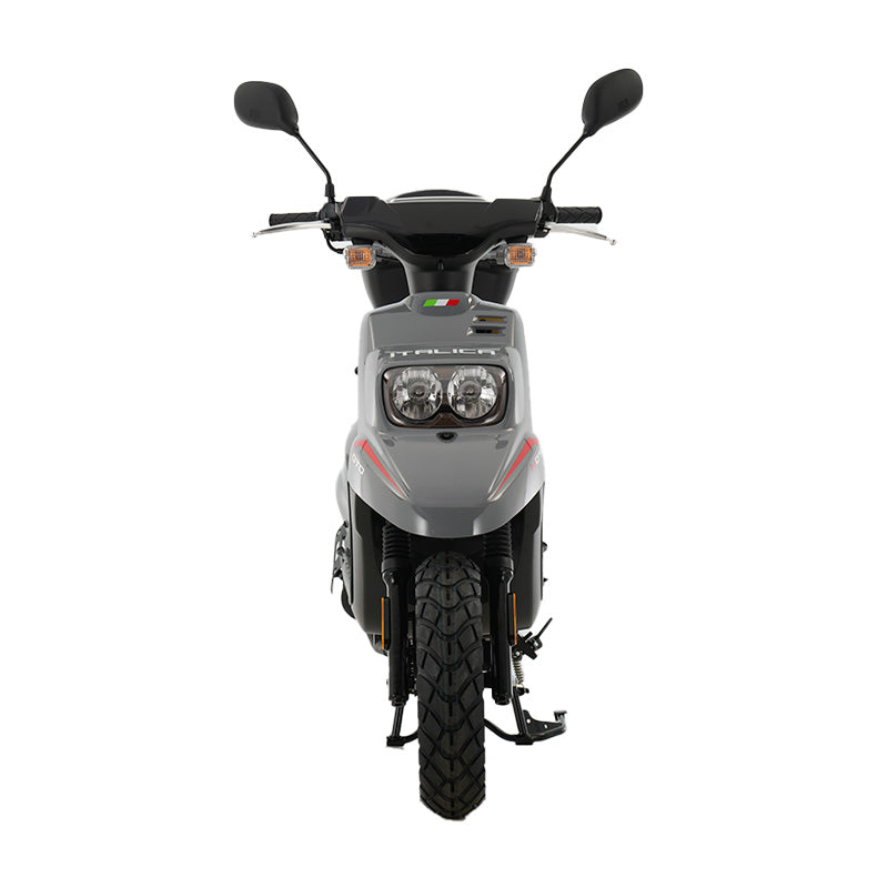 MOTO 150cc