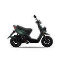 RX ARMOR 150cc