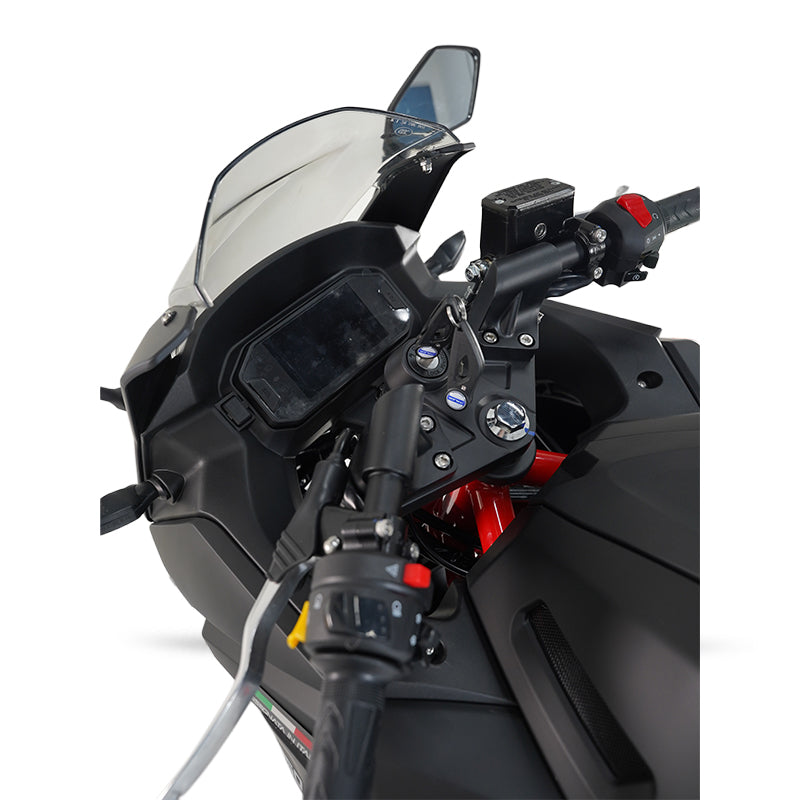 KRYPTO 250cc
