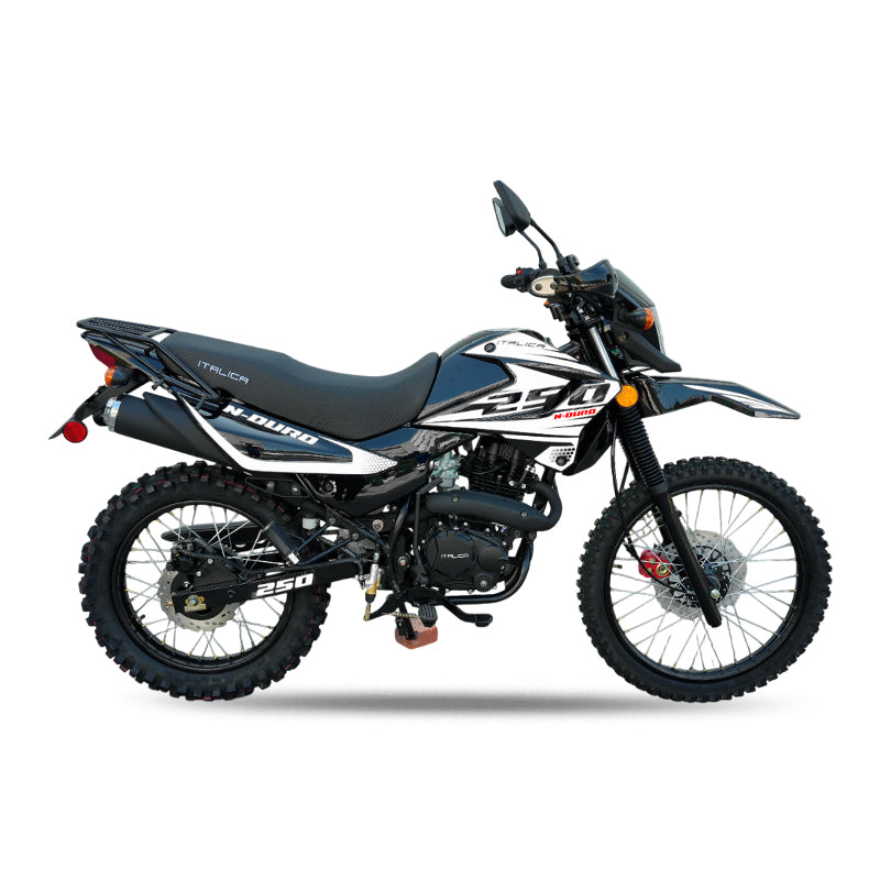NDURO 250cc