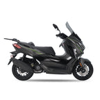 MAC 200cc