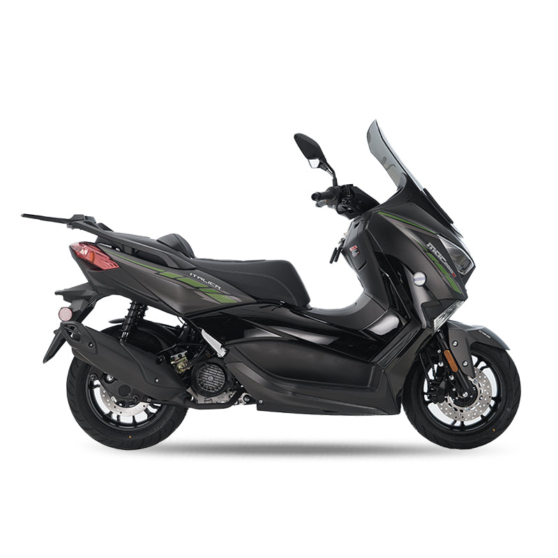 MAC 200cc