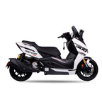 RAPTOR 300cc