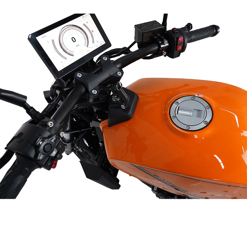 RANGER 250cc
