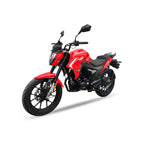 VELOX 250cc