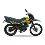 NDURO 250cc