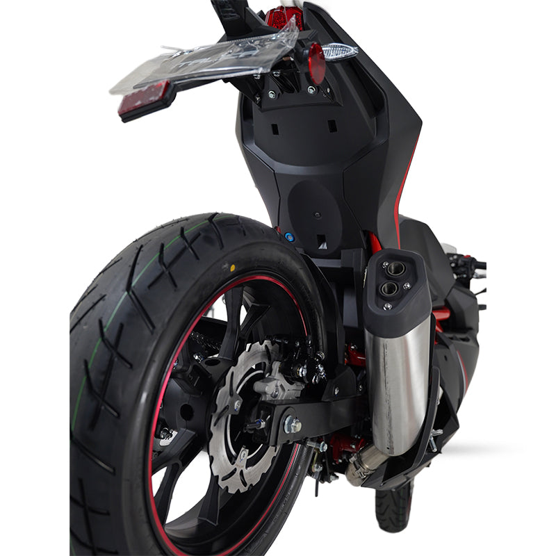 KRYPTO 250cc