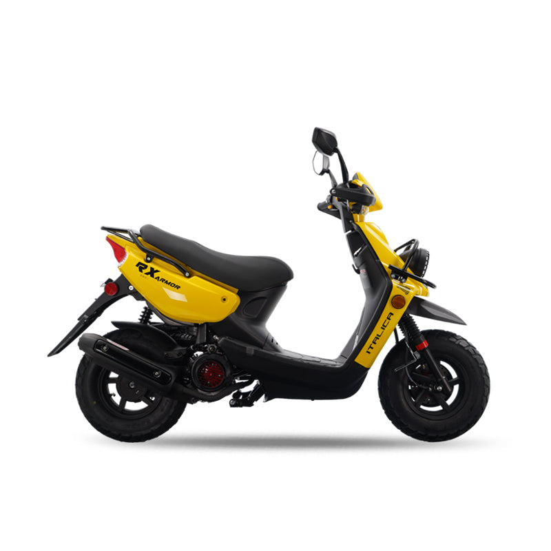 RX ARMOR 150cc