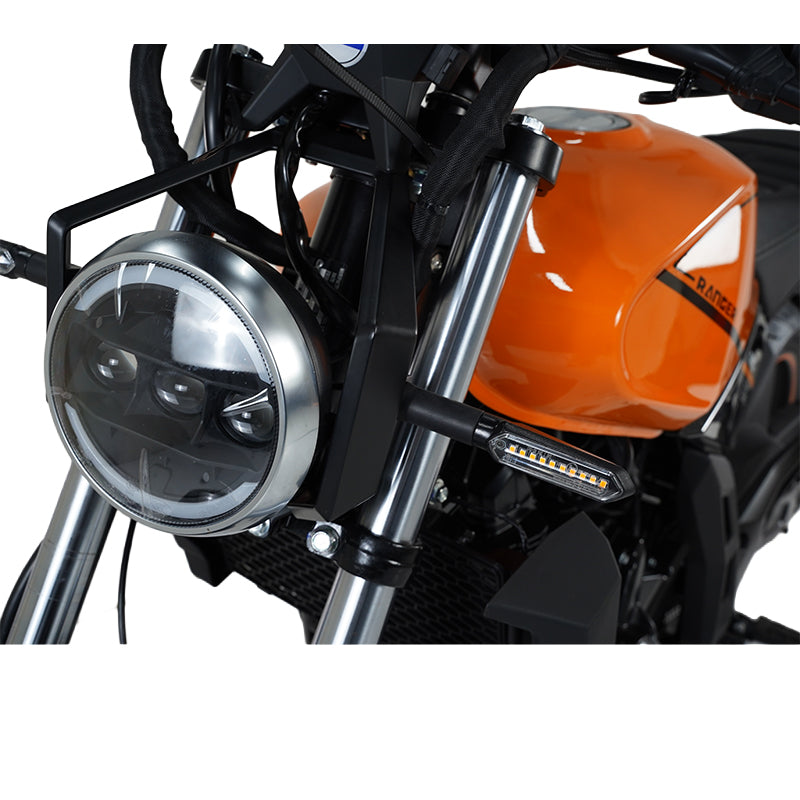 RANGER 250cc