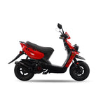 RX ARMOR 150cc
