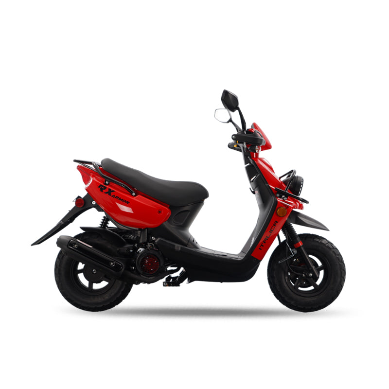 RX ARMOR 150cc