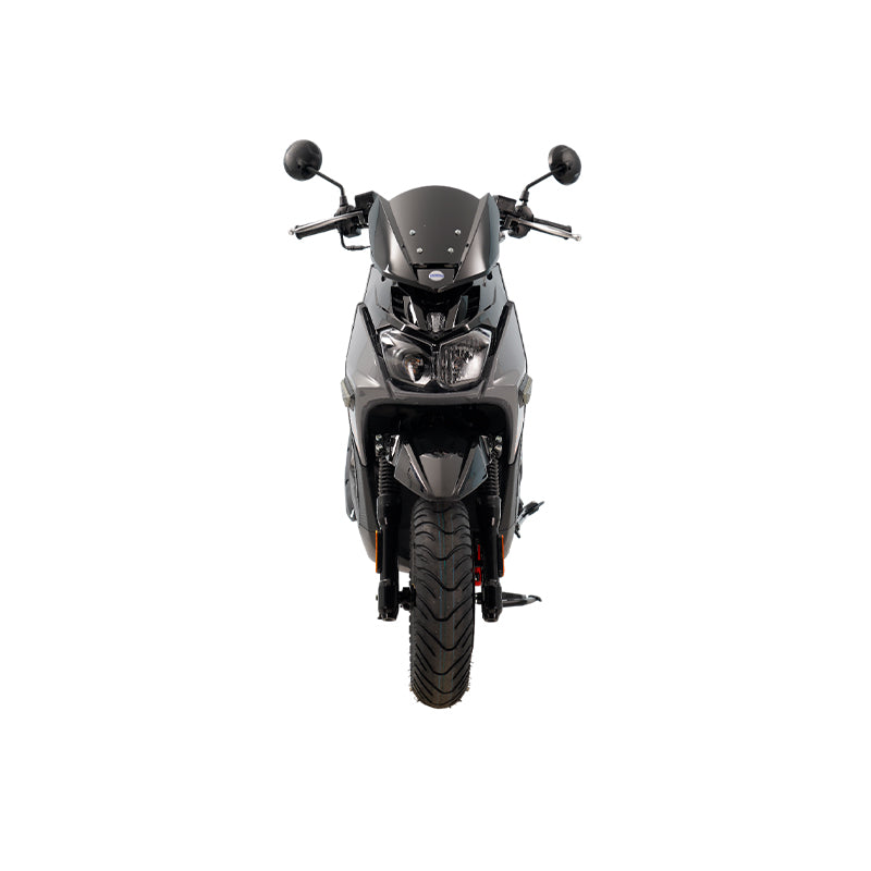 TROOPER 150cc