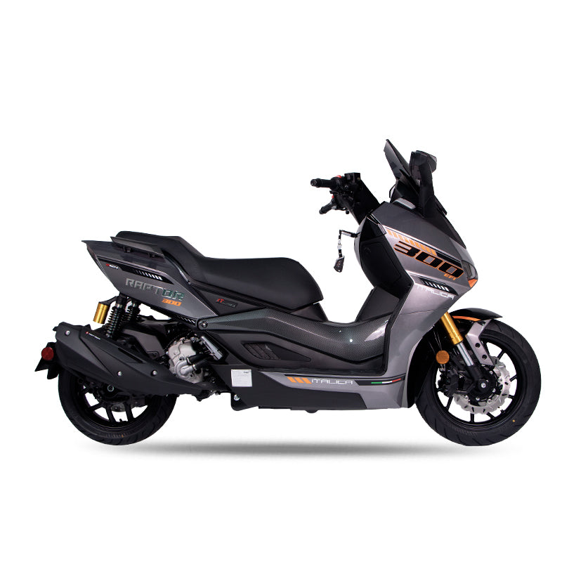 RAPTOR 300cc