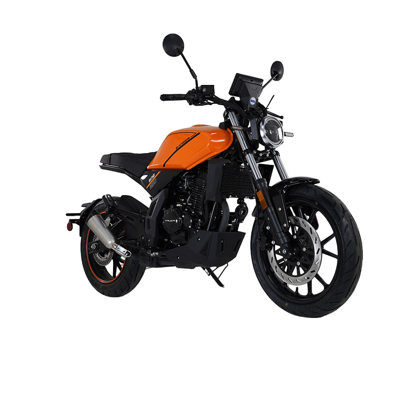 RANGER 250cc