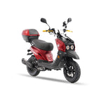 XS COMBAT 150cc