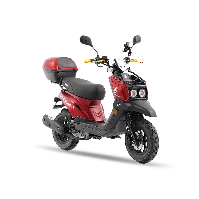 XS COMBAT 150cc